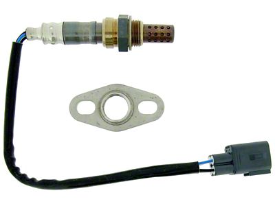 NGK Toyota Celica 1993-1990 Direct Fit Oxygen Sensor - 24556