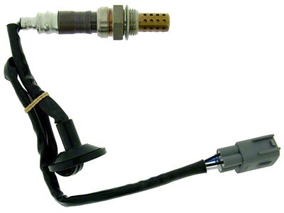 NGK Toyota Celica 2002-2000 Direct Fit Oxygen Sensor - 24571