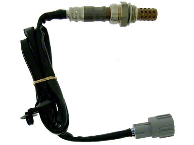 NGK Toyota Highlander 2003-2001 Direct Fit Oxygen Sensor - 24549