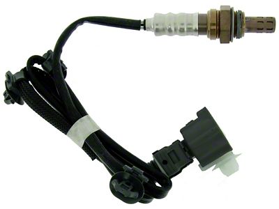 NGK Toyota Highlander 2006-2004 Direct Fit Oxygen Sensor - 24237