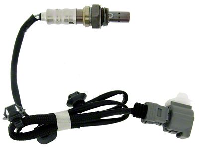 NGK Toyota Highlander 2007 Direct Fit Oxygen Sensor - 24451
