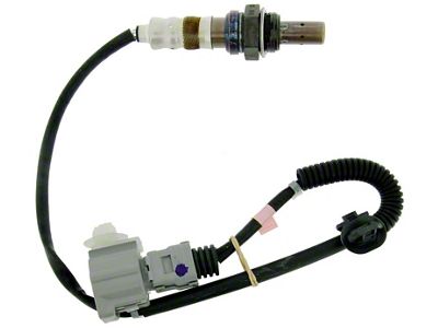 NGK Toyota Highlander 2013-2009 Direct Fit Oxygen Sensor - 24454