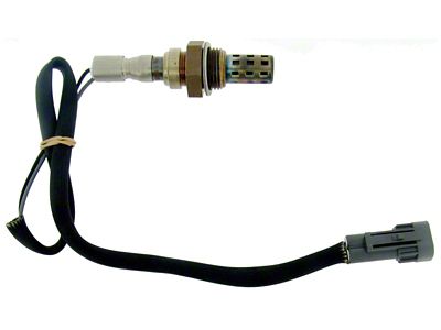 NGK Toyota MR2 1992-1991 Direct Fit Oxygen Sensor - 24518