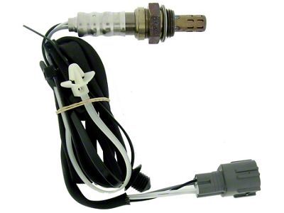 NGK Toyota MR2 Spyder 2005-2000 Direct Fit Oxygen Sensor - 24676