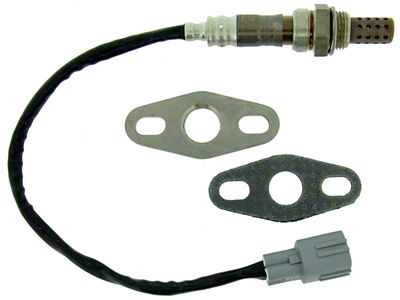 NGK Toyota Pickup 1992 Direct Fit Oxygen Sensor - 24552