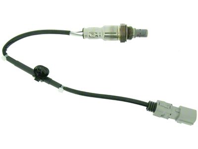 NGK Toyota Prius C 2016-2012 Direct Fit Oxygen Sensor - 24471