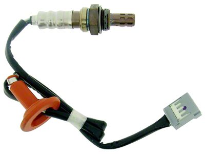 NGK Toyota RAV4 2005-2004 Direct Fit Oxygen Sensor - 24236
