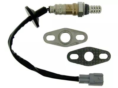 NGK Toyota Sienna 2003-2001 Direct Fit Oxygen Sensor - 24689