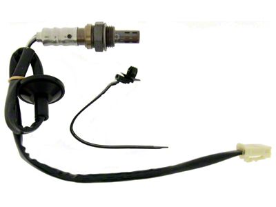 NGK Toyota Sienna 2010-2004 Direct Fit Oxygen Sensor - 24687