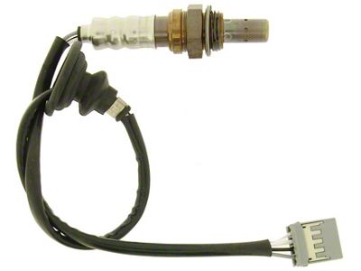 NGK Toyota Sienna 2013-2011 Direct Fit Oxygen Sensor - 24144
