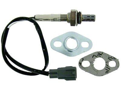 NGK Toyota Supra 1993-1991 Direct Fit Oxygen Sensor - 24137