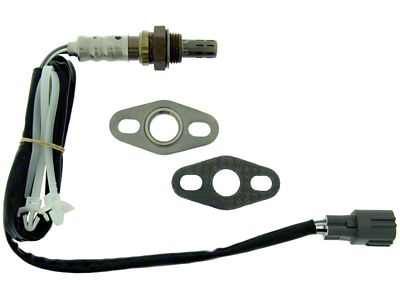 NGK Toyota Tacoma 2000-1998 Direct Fit Oxygen Sensor - 24575