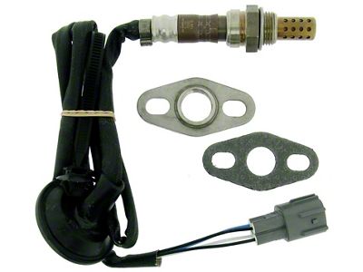 NGK Toyota Tacoma 2000 Direct Fit Oxygen Sensor - 24568