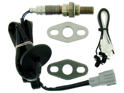 NGK Toyota Tacoma 2004-2000 Direct Fit Oxygen Sensor - 24559