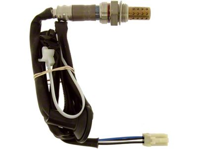 NGK Toyota Venza 2016-2009 Direct Fit Oxygen Sensor - 24847
