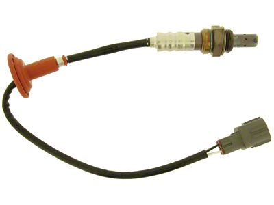 NGK Toyota Yaris 2014-2012 Direct Fit Oxygen Sensor - 24464