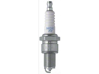 NGK Traditional Spark Plug Box of 4 BPR7ES - 5534