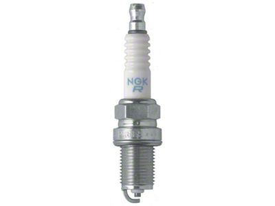 NGK Traditional Spark Plugs Box of 4 BCPR6ES - 2330