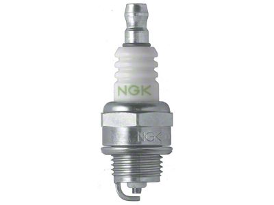 NGK V-Power Spark Plug Box of 10 BPM8Y SOLID - 5574