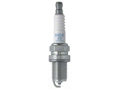 NGK V-Power Spark Plug Box of 4 BKR4E-11 - 5424