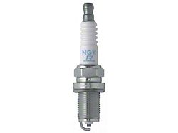 NGK V-Power Spark Plug Box of 4 BKR5E-11 - 6953