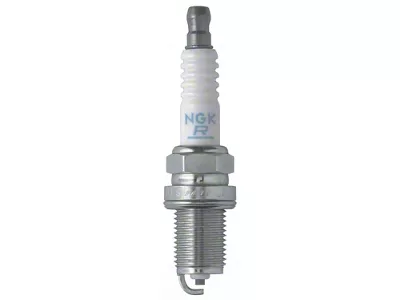 NGK V-Power Spark Plug Box of 4 BKR6E - 6962