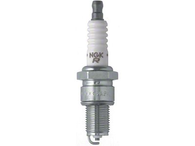 NGK V-Power Spark Plug Box of 4 BPR5EY-11 - 6937