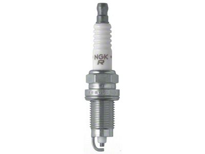 NGK V-Power Spark Plug Box of 4 FR5-1 - 7252