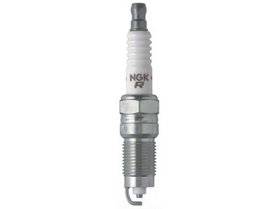 NGK V-Power Spark Plug Box of 4 TR5-1 - 7060