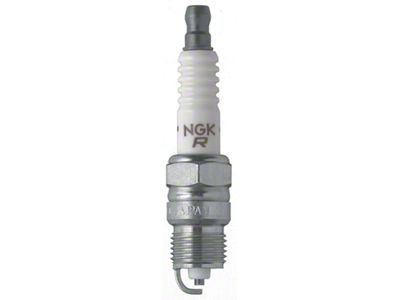 NGK V-Power Spark Plug Box of 4 UR45 - 6945