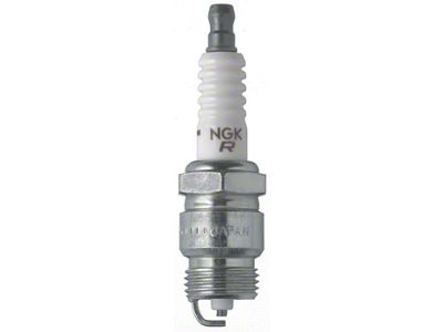 NGK V-Power Spark Plug Box of 4 WR5 - 2438