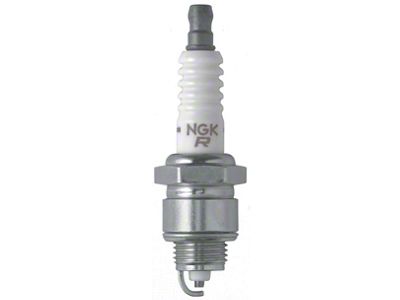 NGK V-Power Spark Plug Box of 4 XR45 - 4536