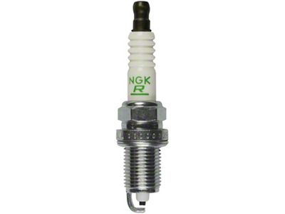 NGK V-Power Spark Plug Box of 4 ZFR5J-11 - 5584