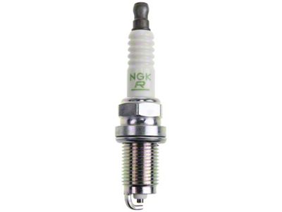NGK V-Power Spark Plug Box of 4 ZFR6K-9E - 92566