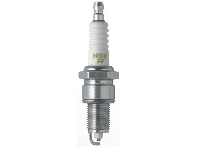 NGK V-Power Spark Plug Box of 4 ZGR5A-4 - 90178