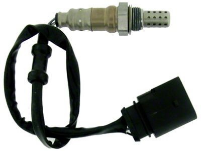 NGK Volkswagen Beetle 2005 Direct Fit Oxygen Sensor - 25649