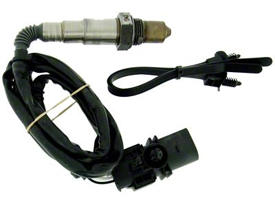 NGK Volkswagen Beetle 2008-2004 Direct Fit 5-Wire Wideband A/F Sensor - 24341