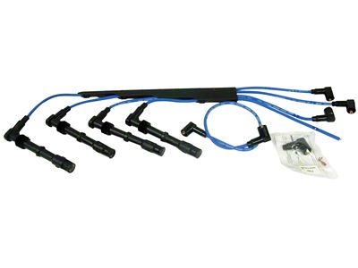 NGK Volkswagen Golf 1992-1987 Spark Plug Wire Set - 57230