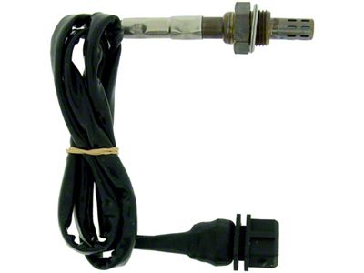 NGK Volkswagen Golf 1992-1988 Direct Fit Oxygen Sensor - 25574