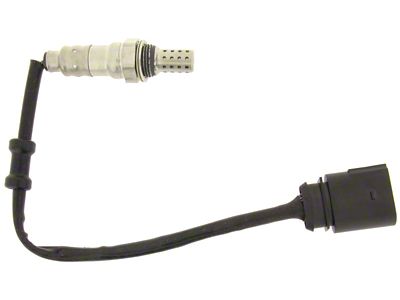 NGK Volkswagen Golf 2004 Direct Fit Oxygen Sensor - 25723