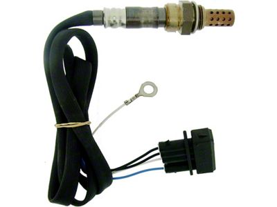 NGK Volkswagen Passat 1993-1991 Direct Fit Oxygen Sensor - 25526