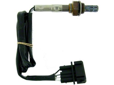 NGK Volkswagen Passat 1995 Direct Fit Oxygen Sensor - 25539