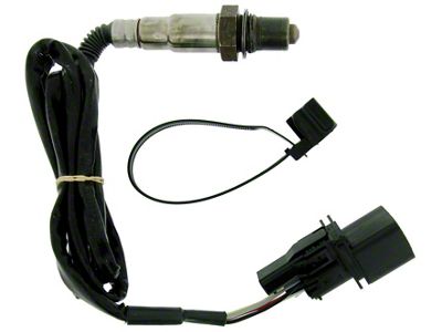 NGK Volkswagen Touareg 2004 Direct Fit 5-Wire Wideband A/F Sensor