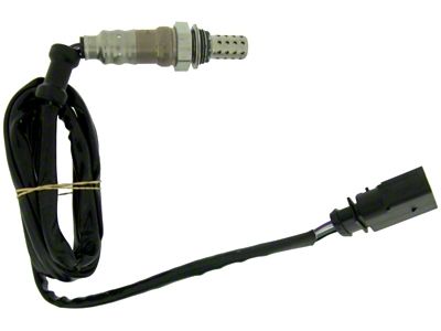 NGK Volkswagen Touareg 2007-2004 Direct Fit Oxygen Sensor - 25705