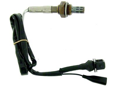 NGK Volkswagen Transporter 1991-1986 Direct Fit Oxygen Sensor - 25576