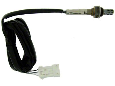 NGK Volvo 850 1997-1994 Direct Fit Oxygen Sensor - 25538