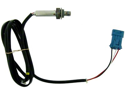 NGK Volvo 940 1995-1994 Direct Fit Oxygen Sensor - 25003