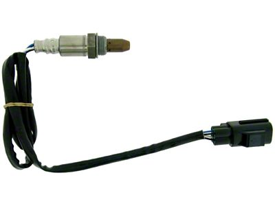 NGK Volvo C30 2010-2007 Direct Fit 4-Wire A/F Sensor - 25662