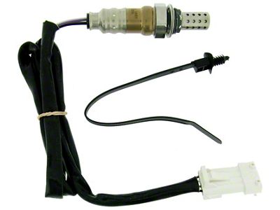 NGK Volvo C30 2013-2007 Direct Fit Oxygen Sensor - 25592