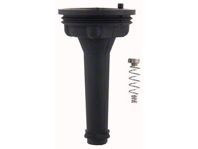 NGK Volvo C30 2013-2007 Direct Ignition Coil Boot - 58962